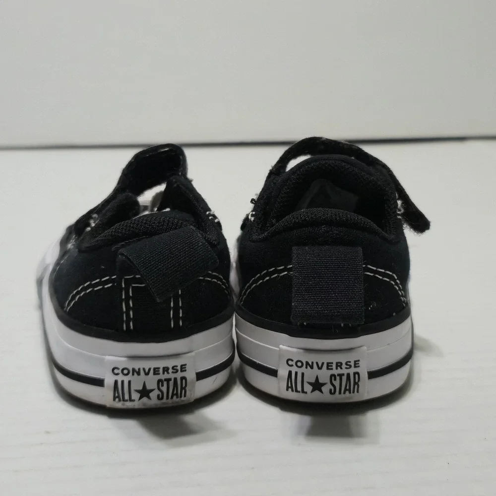 Adidas Lite Racer Adapt 7.0 Gray Multi Converse Chuck Taylor Black Shoes Lot 4C